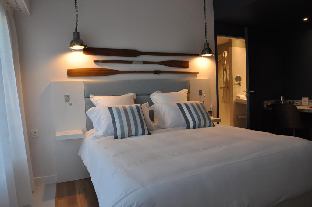 Hotel Les 3 Lieux Les Ponts-de-Cé Exteriér fotografie